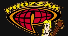 Prozzak